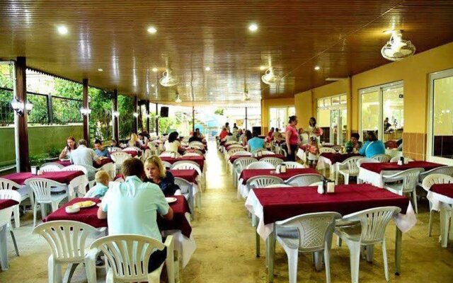 Aktas Hotel - All Inclusive