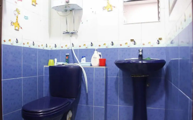 Ridor Guesthouse
