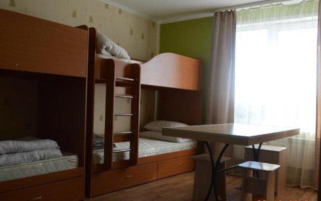 KUZYA Guest House