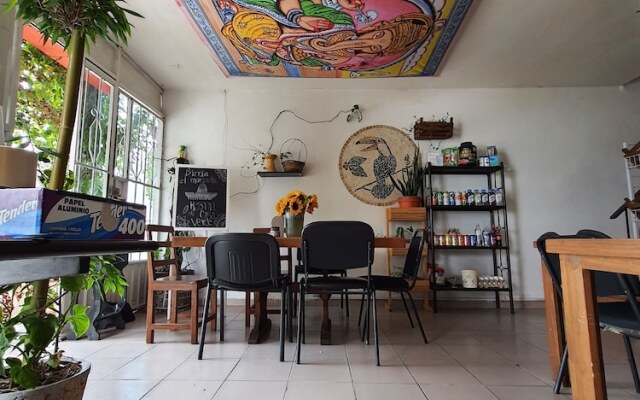 Hostal Casa Verde