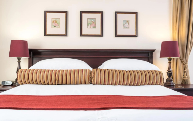 Blaauwheim Guest House