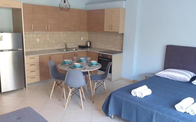 Eretria Studio Apartment