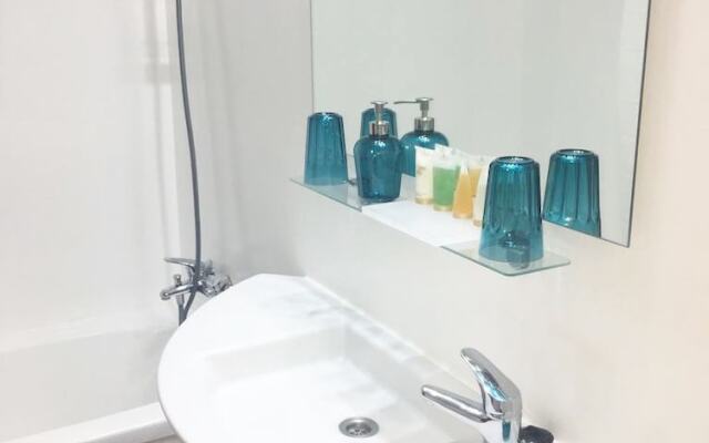 Apartamentos Albertos