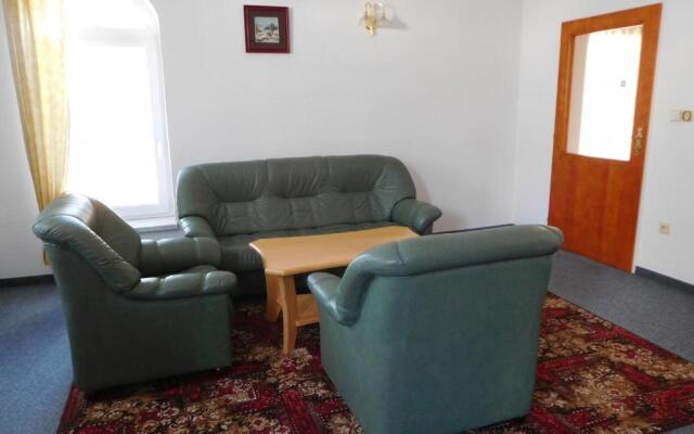 Pension Najdek
