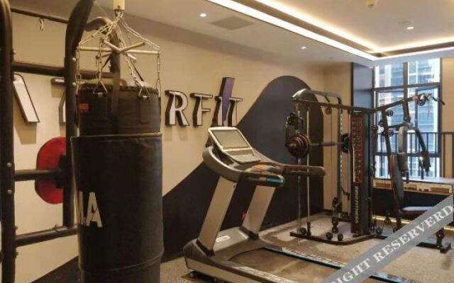 Atour Hotel (Qingyuan Shunying Guangbai)