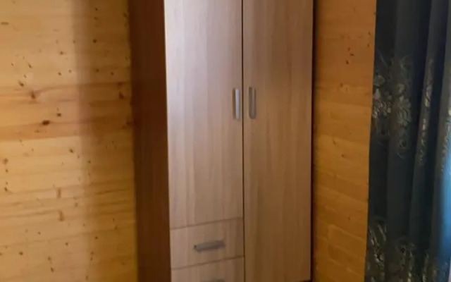 Гостевой дом на К.И.М