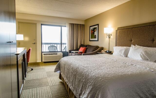 Hampton Inn Caryville-I-75/Cove Lake-State Park