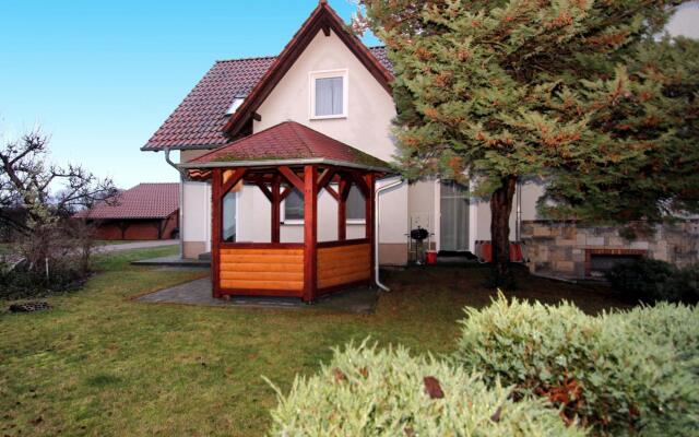 Apartments Spreewaldperle, Alt Zauche