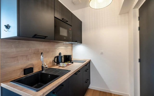 DOWNTOWN COCOON - CENTRE VILLE - WiFi - NETFLIX