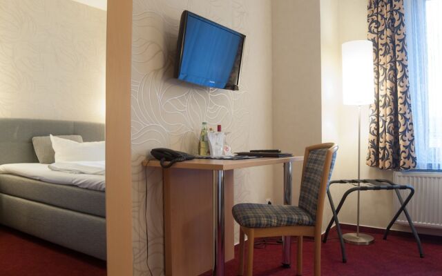 Hotel Waldschlösschen