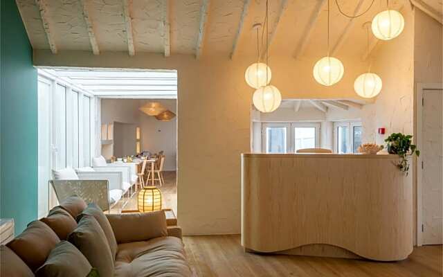 Praia FLH Hotels Ericeira