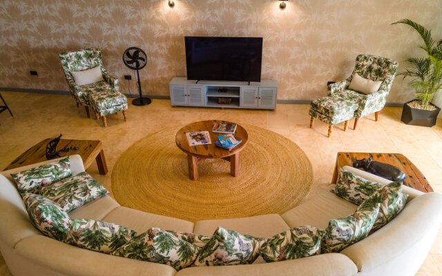 Kidoti Villas by Z