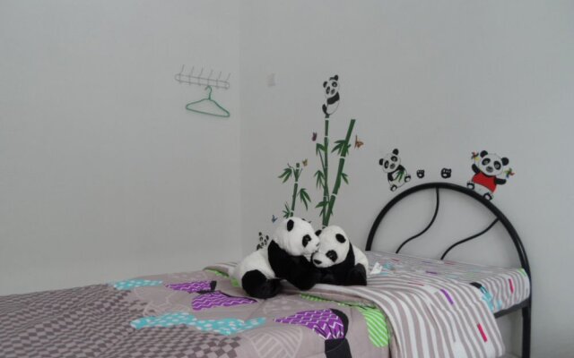 Ipoh Parkview Homestay
