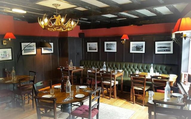 Red Lion Inn