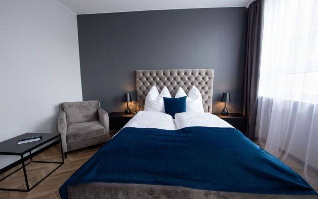 V Business Living Appartment