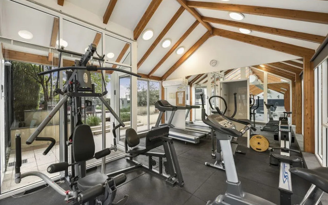 3 Bedroom Inner City Penthouse