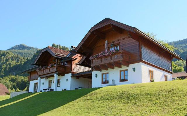 Ferienwohnung Schossleitner