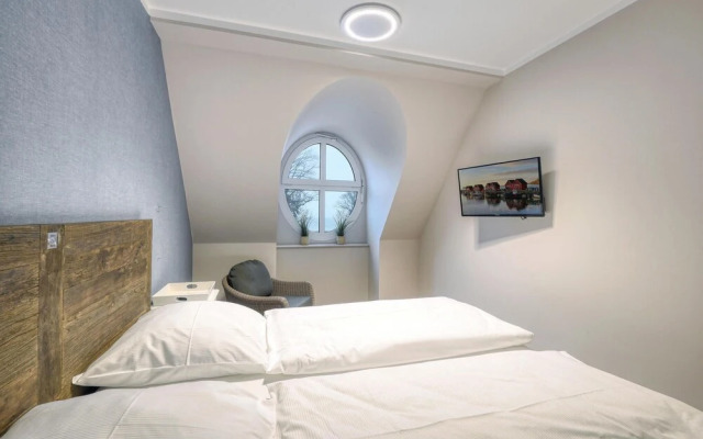 Baltischer Hof Apartment 60