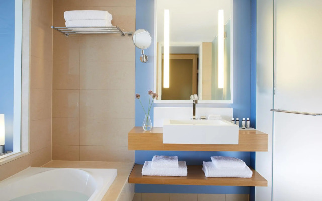 Lindos Blu Luxury Hotel & Suites - Adults Only