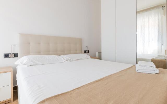 Maka Beach Apartment V