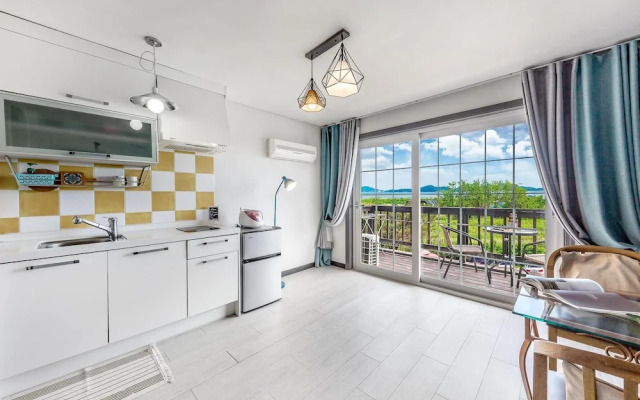 Ganghwa Rodemhouse Pension