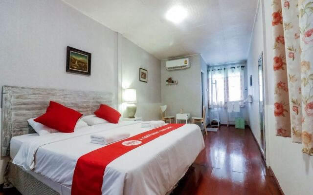 Manyi Boutique House