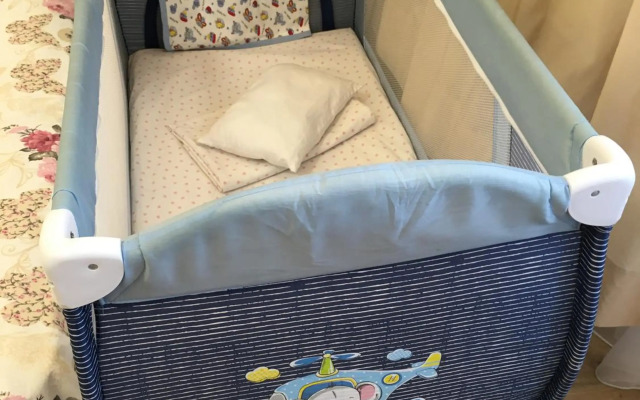 Apartment Top Diplomat