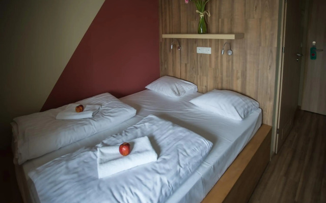 Safestay Warsaw Old Town