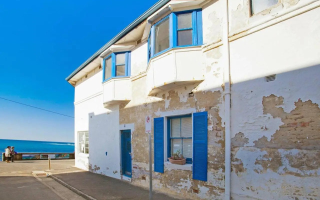 Marine Parade