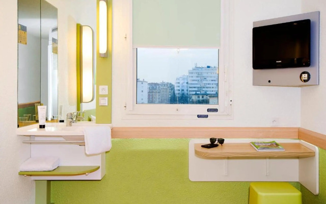 ibis budget Le Puy en Velay