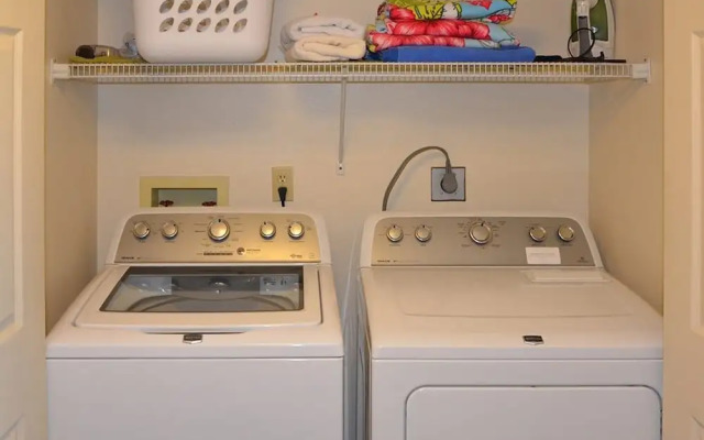 Sand Castle North 504