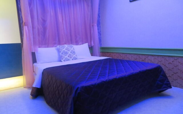 Dawei Hostel