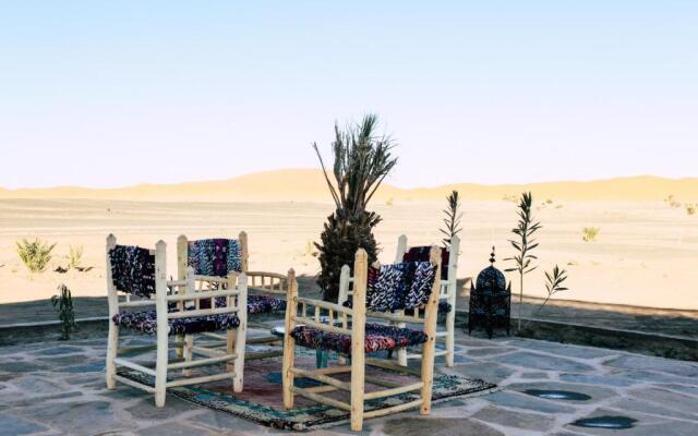 Riad Caravasar