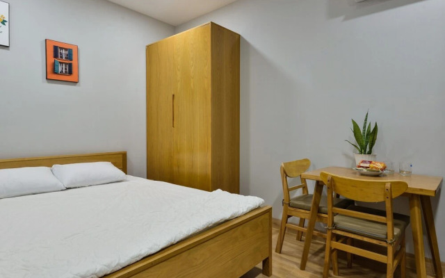 Your Home Serviced Apartment