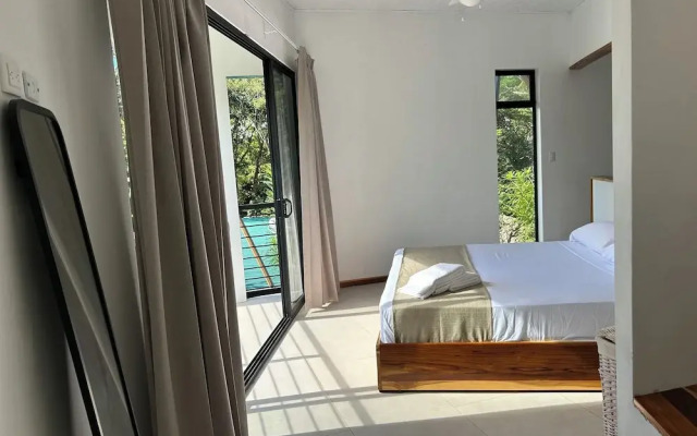 Mar Botánico - Avellanas Beach Hotel