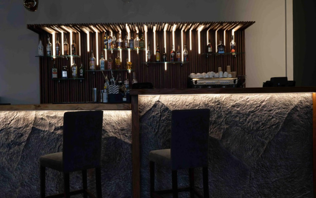 Kechi Residence Tsaghkadzor