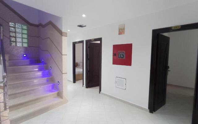Hotel Castiya