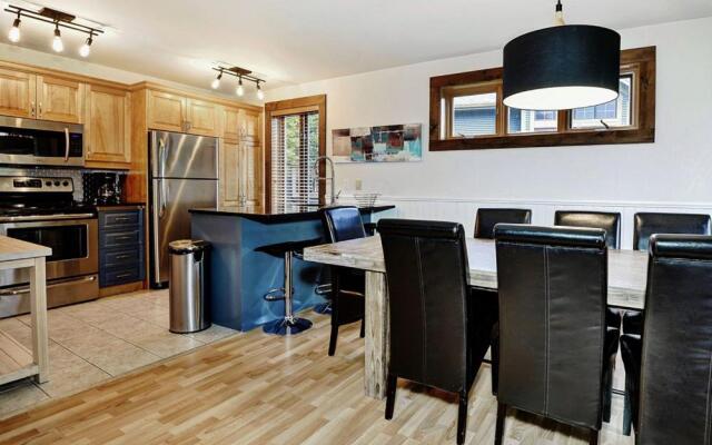 Chalet- 21 Chemin des Skieurs