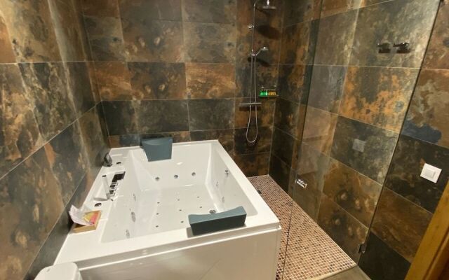 Posada de Monfragüe. ESPJ