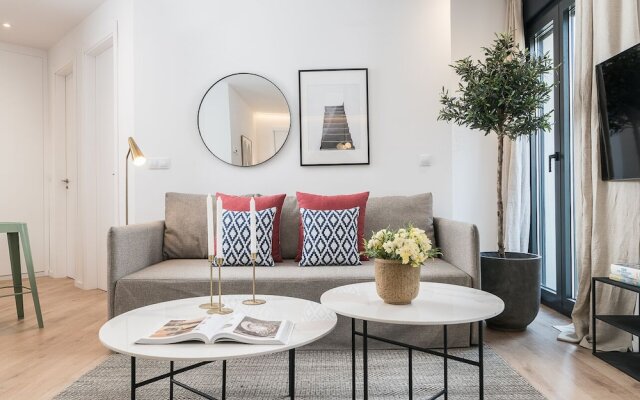 Home Club Cruz Apartments