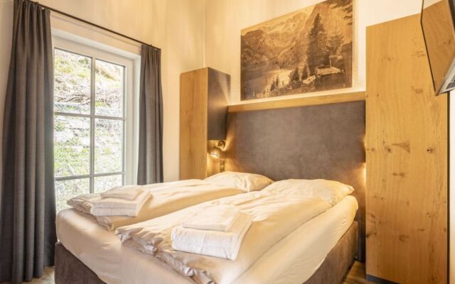 Superior Ferienhaus für 8 P mit Sauna