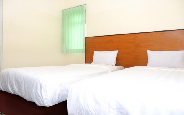 Hotel Melawai 1