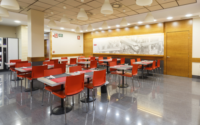 Hotel Condes de Haro