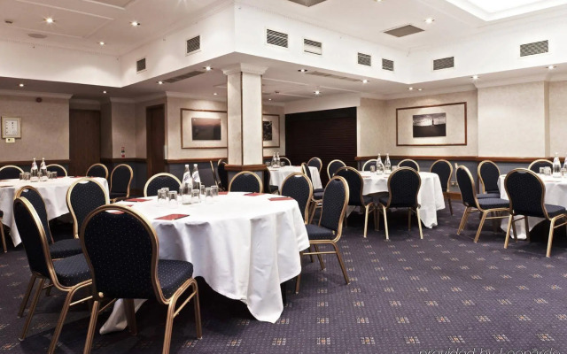 Copthorne Hotel Plymouth