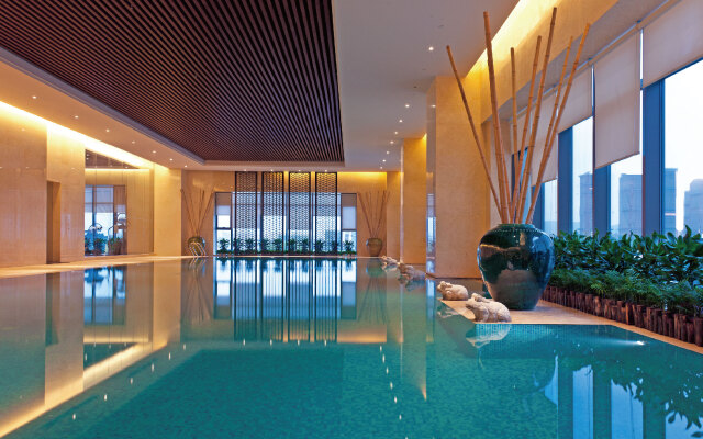 The Westin Fuzhou Minjiang