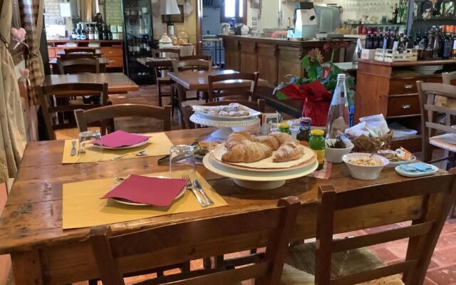 Relais Barchessa Molon