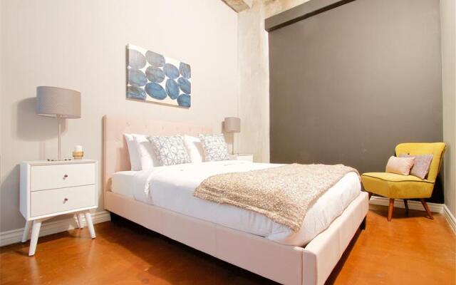 Loft Style 1Br in Dtla by Sonder