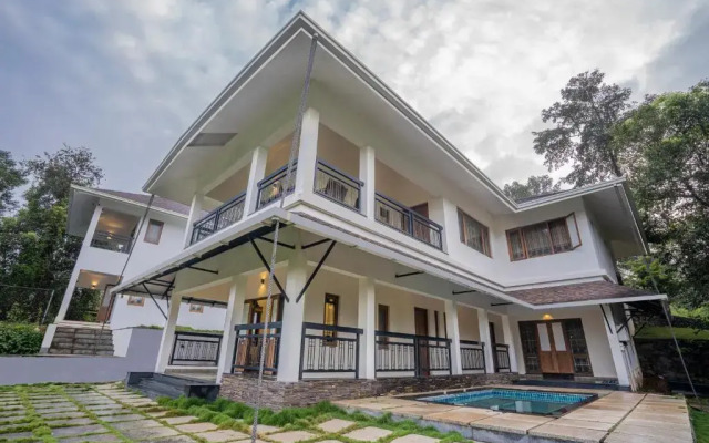 Tarang Luxury Holiday Homes