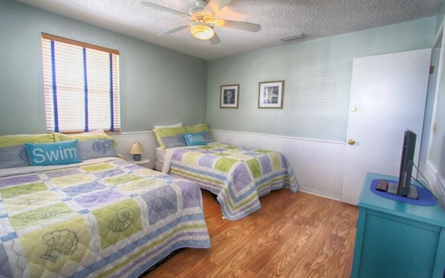 Sunshine's Hideaway by RedAwning