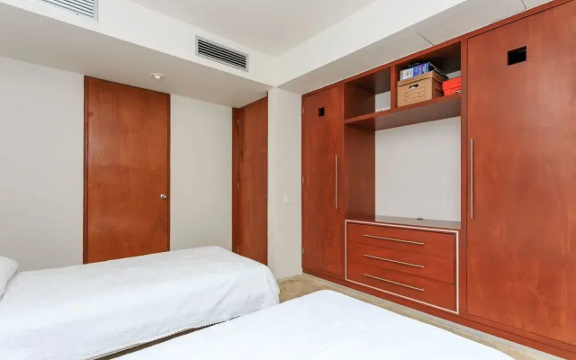 Magic Paradise by Rivera Maya Rentals